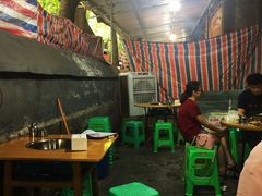 大堂-渝味黄姐火锅(黄泥村店)