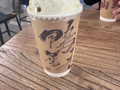 -成川茶店·潮汕工夫浓茶(万象店)