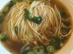 水仙拉面-水仙拉面(水仙街店)