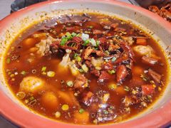 -李叔叔虾蟹大排档(青羊店)