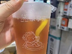 -豪享来中西餐厅(延安东路店)