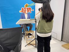 -海马体照相馆(广州新世界云门New park店)