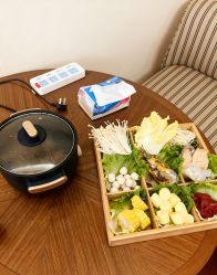 -和伊母婴护理中心·全套房(金山店)