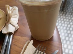 -BAKER&SPICE(BFC外滩金融中心店)