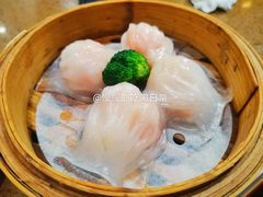 皇子虾饺皇-点心皇子茶餐厅(万国大都会店)