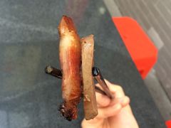 -黄连大头华烧鹅店(大良店)