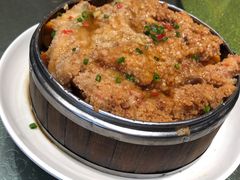 沔阳三蒸-沔阳会馆(沔街店)