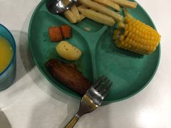 -宜家·瑞典风味餐厅(无锡店)