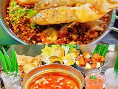 -椰庭·椰子鸡·创意玩家(晶耀前滩店)