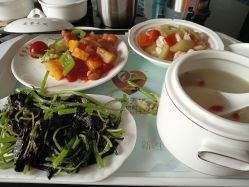 -安馨无忧月子中心(青秀店)