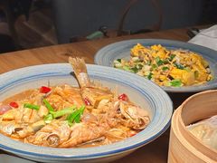 -荣小馆(杭州大厦店)
