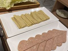 -蝎王府羊蝎子(西直门店)