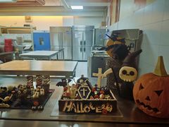 -歌斐颂巧克力小镇