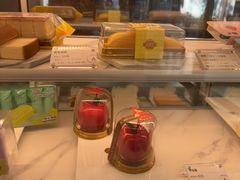 -GANSO元祖食品(白下店)