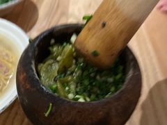 -树厨贵州菜(大十字店)