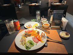 -拉蒂娜·巴西牛排馆 Latina·Brazilian Steakhouse(王府井喜悦店)