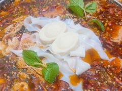 -聂发财重庆江湖菜(解放碑店)
