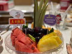 -海底捞大排档火锅(打浦路店)