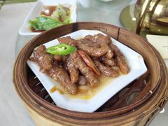-方鼎食府