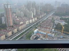 -上海龙之梦万丽酒店
