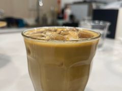 -白鹅咖啡(金城花园店)