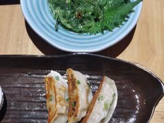 -一心创作料理屋(经开万达店)