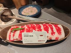 -巴奴毛肚火锅(悠唐购物中心店)