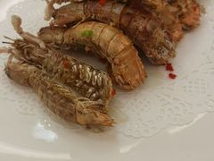 -怀德酒楼·粤菜·海鲜·茶点(怀德万象汇店)