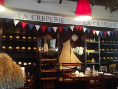 -La Creperie法餐厅(桃江路店)