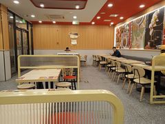 -永和大王(小厨·东四十条店)