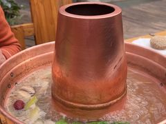 -祥源南门羊蝎子 涮肉(密云店)