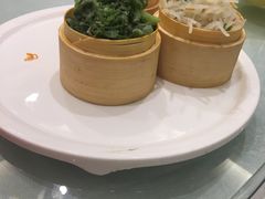 -金狮麟·新豫菜(金码大厦店)
