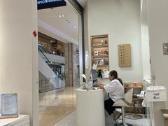 -海马体照相馆(大连柏威年购物中心店)