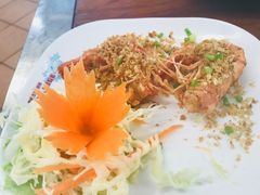 -班赞海鲜市场