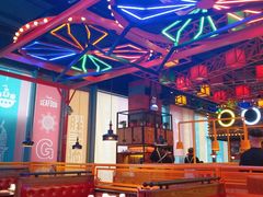 大堂-胖哥俩肉蟹煲(来福士店)