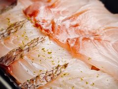 -镹·鱼料理  国产鱼使用店