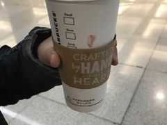 -星巴克(天津站区第二店)