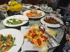 -佬太公海鸭·海鲜大排档(上海总店)