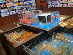 -阿明小菜·海鲜·上海菜(梅陇店)