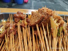 -雲记卢妈冷锅串串(中道街总店)