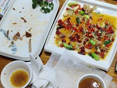 -下梅人家土菜馆(历史文化餐厅度假区店)