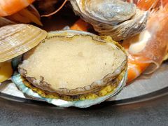 -大锅强·蒸海鲜青岛菜(城市阳台店)