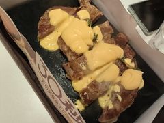 -卡朋西餐(铂顿城店)