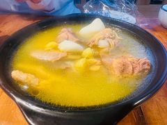 -青城甲(青城山店)