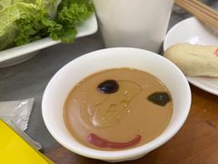 -清真·鸦儿李记·涮肉(鼓楼店)