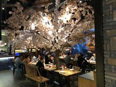 -蜜桃餐厅·江浙融合菜(荟聚购物中心店)