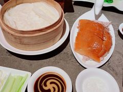 -金鸭季·北京烤鸭(深业上城店)