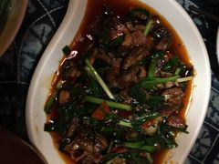 -香满楼(临安路店)