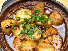 麻辣芋儿-廖记老砂锅(上清寺店)