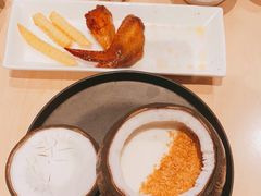 -避风塘(嘉兴八佰伴店)